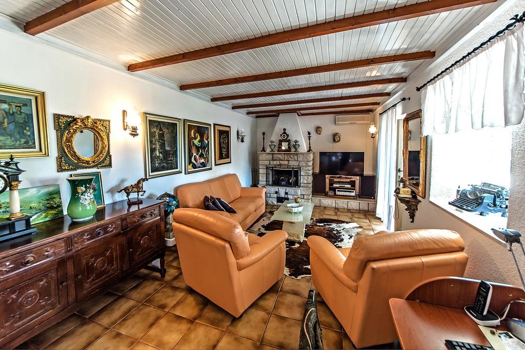 Villa Blanka Žrnovnica Pokoj fotografie