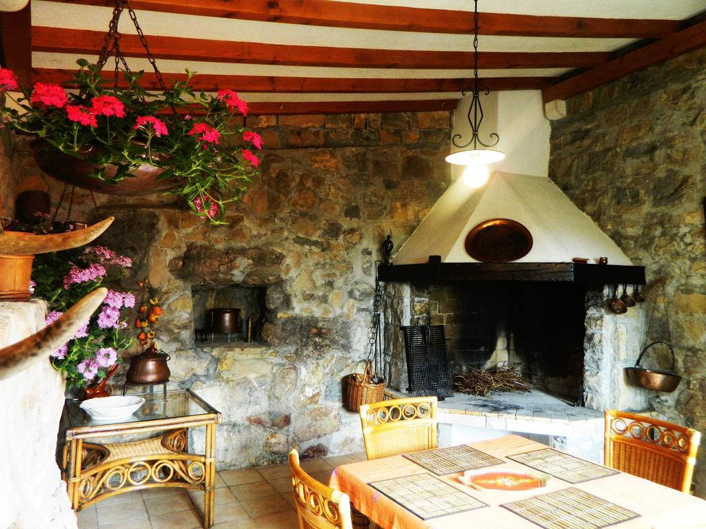 Villa Blanka Žrnovnica Pokoj fotografie